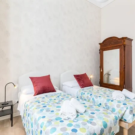 Apartment I Renai - Ponte Delle Grazie Modern