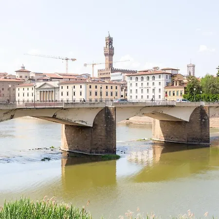 I Renai - Ponte Delle Grazie Modern *
