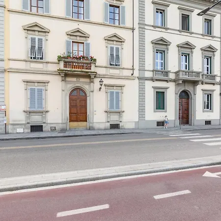 Appartement I Renai - Ponte Delle Grazie Modern